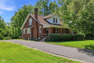 1189 S Morgantown Road, Greenwood, IN 46143