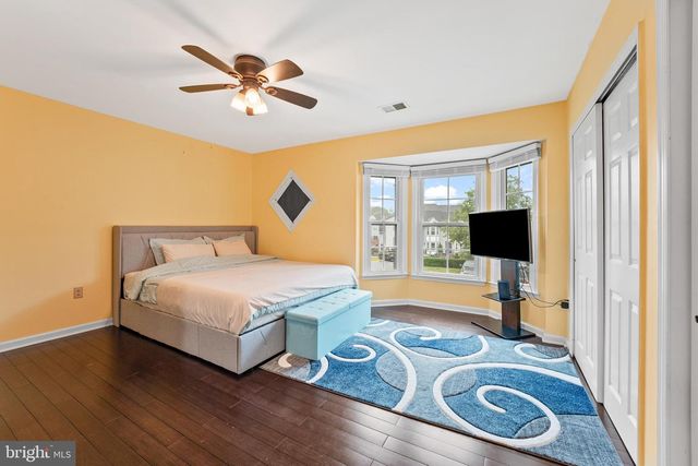 3436 CALEDONIA CIR, Woodbridge, VA 22192