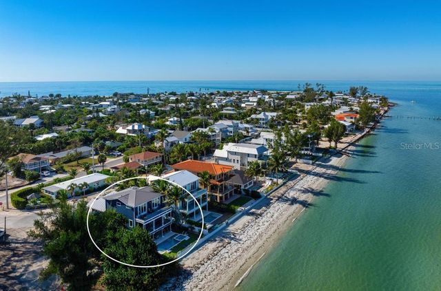 915 N SHORE DRIVE, Anna Maria, FL 34216