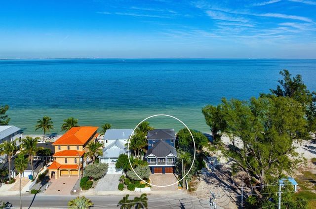 915 N SHORE DRIVE, Anna Maria, FL 34216