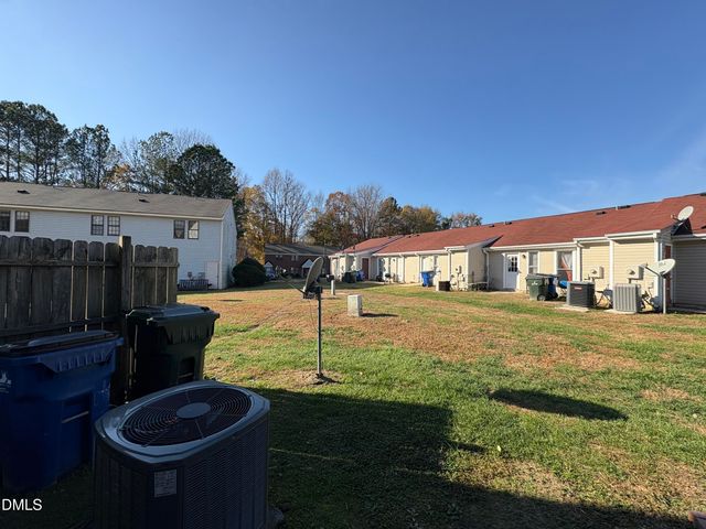 8102 Farmlea Circle, Raleigh, NC 27616