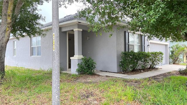 318 SAND RIDGE DRIVE, Davenport, FL 33896