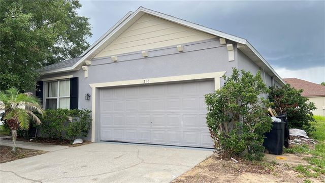 318 SAND RIDGE DRIVE, Davenport, FL 33896
