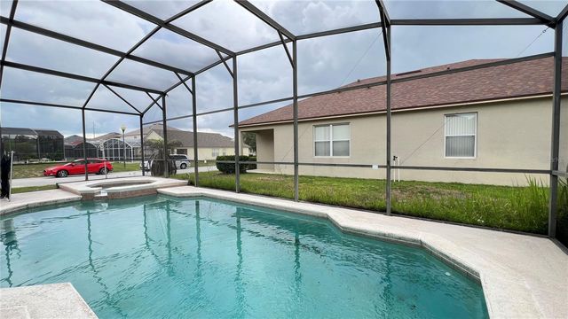 318 SAND RIDGE DRIVE, Davenport, FL 33896