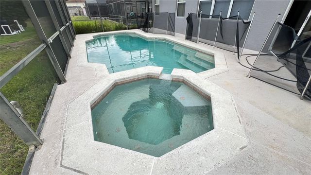 318 SAND RIDGE DRIVE, Davenport, FL 33896