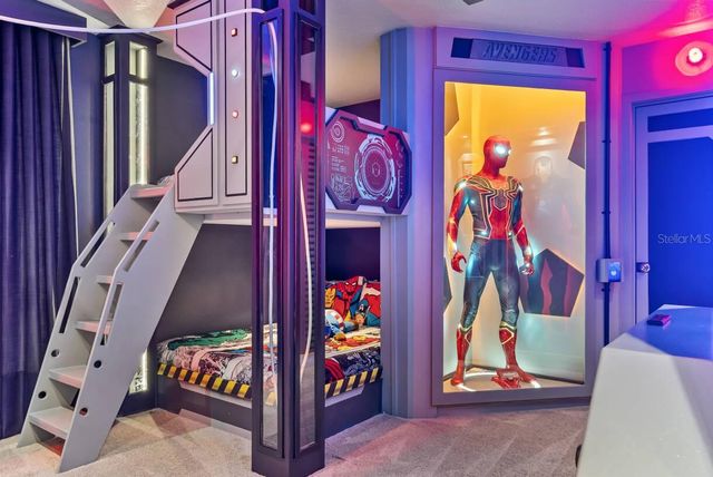 9179 BREEZE MIST TERRACE, Davenport, FL 33897