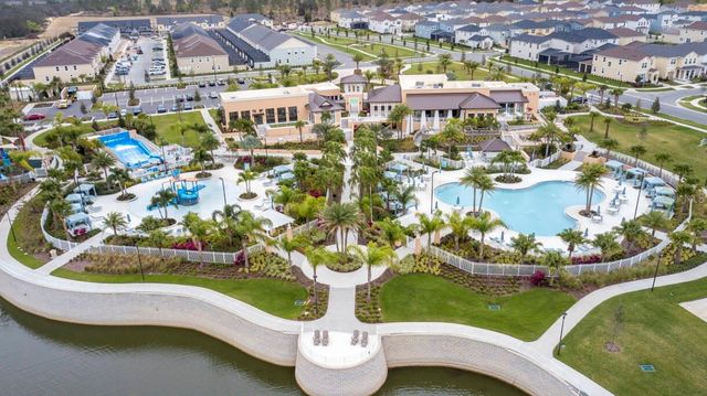 9179 BREEZE MIST TERRACE, Davenport, FL 33897