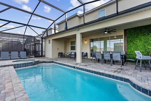 9179 BREEZE MIST TERRACE, Davenport, FL 33897