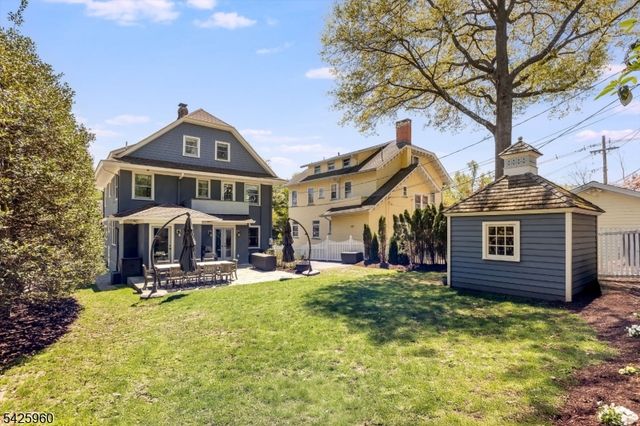 76 Edgemont Rd, Montclair Twp., NJ 07043