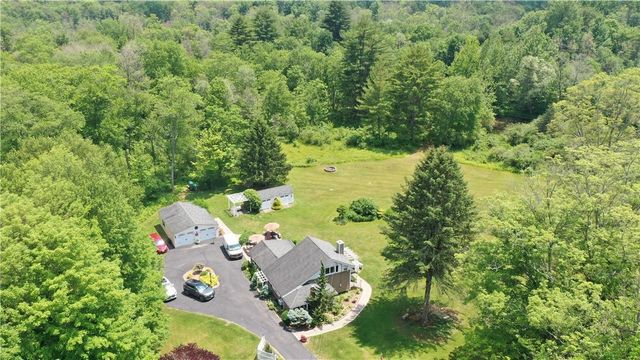 66 Thornton Road, Phillipsport, NY 12769