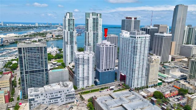 227 NE 2nd St 1606, Miami, FL 33132