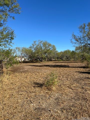 00 Mesquite and Mulberry, Jourdanton, TX 78026