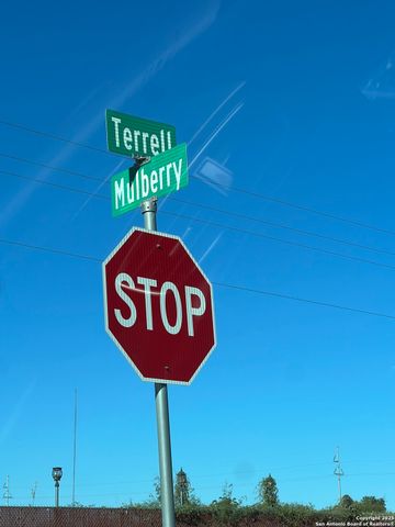 00 Mesquite and Mulberry, Jourdanton, TX 78026