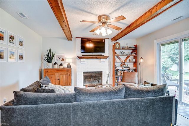 2408 Rapidan CT, Virginia Beach, VA 23454