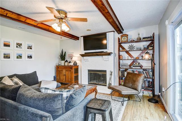 2408 Rapidan CT, Virginia Beach, VA 23454