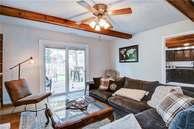 2408 Rapidan CT, Virginia Beach, VA 23454