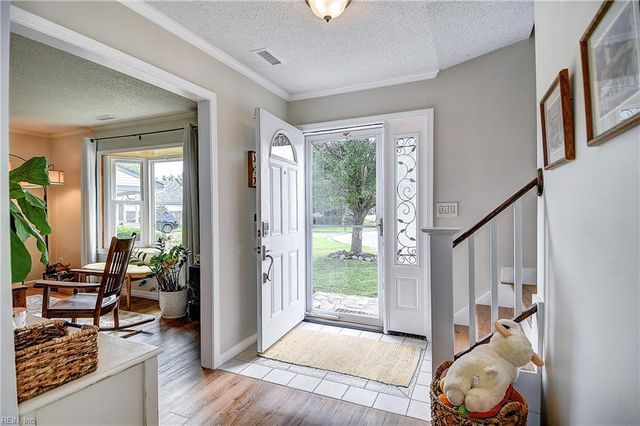 2408 Rapidan CT, Virginia Beach, VA 23454