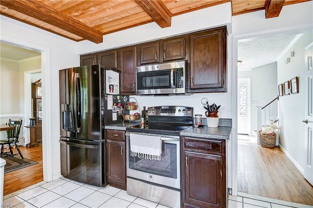 2408 Rapidan CT, Virginia Beach, VA 23454