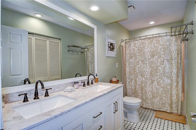 2408 Rapidan CT, Virginia Beach, VA 23454