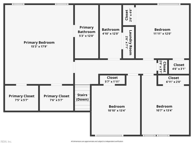 2408 Rapidan CT, Virginia Beach, VA 23454