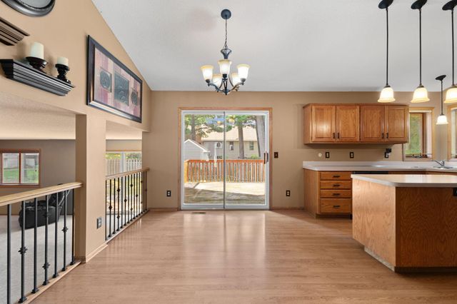 2126 142nd Lane NW, Andover, MN 55304