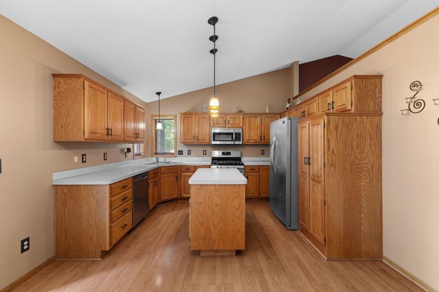 2126 142nd Lane NW, Andover, MN 55304
