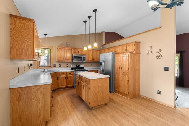 2126 142nd Lane NW, Andover, MN 55304