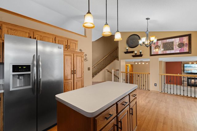 2126 142nd Lane NW, Andover, MN 55304