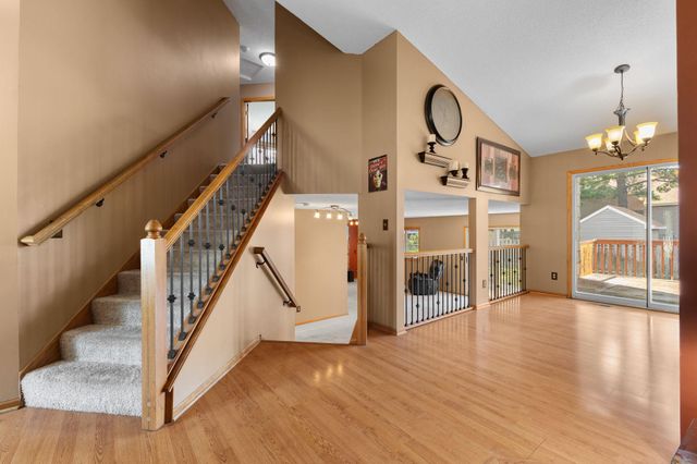 2126 142nd Lane NW, Andover, MN 55304