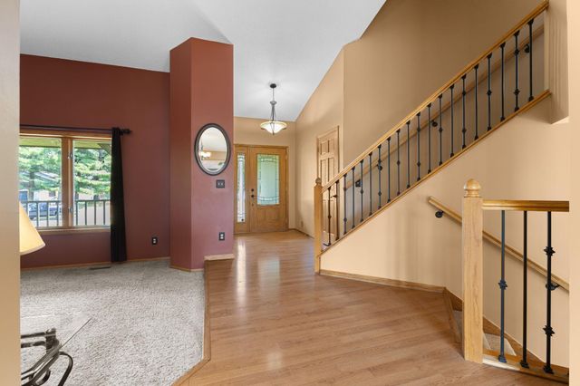2126 142nd Lane NW, Andover, MN 55304