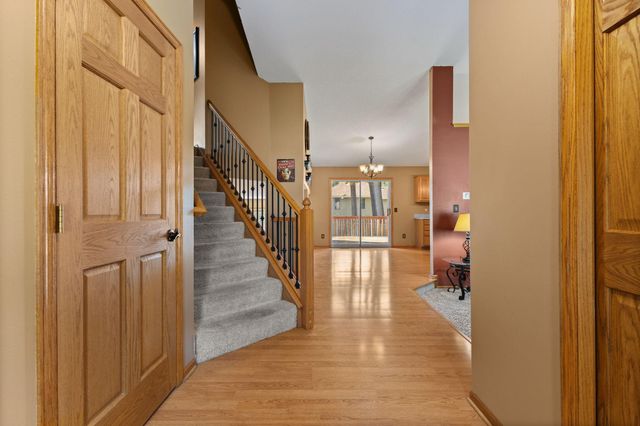 2126 142nd Lane NW, Andover, MN 55304
