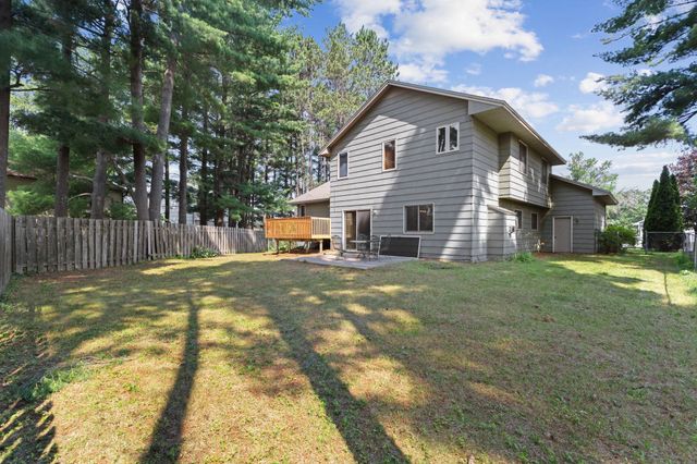 2126 142nd Lane NW, Andover, MN 55304