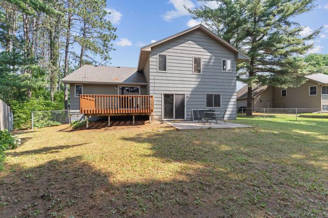 2126 142nd Lane NW, Andover, MN 55304
