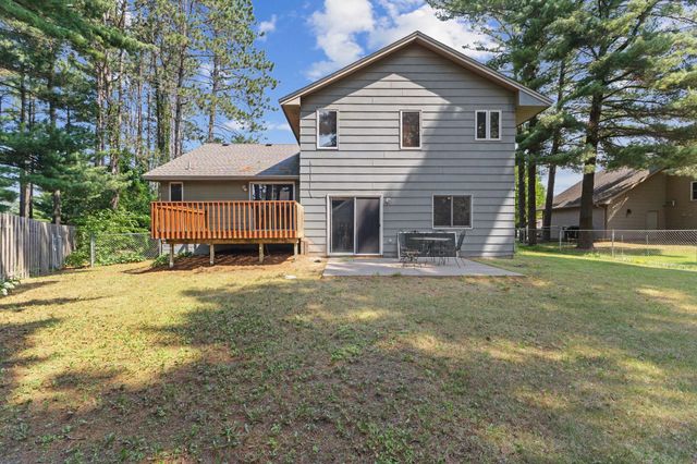 2126 142nd Lane NW, Andover, MN 55304