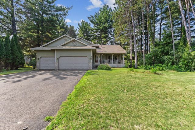 2126 142nd Lane NW, Andover, MN 55304