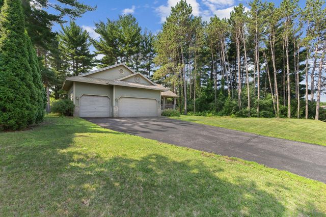 2126 142nd Lane NW, Andover, MN 55304