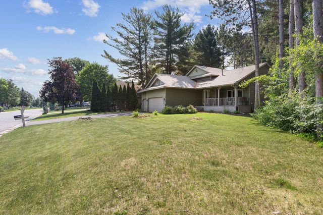 2126 142nd Lane NW, Andover, MN 55304