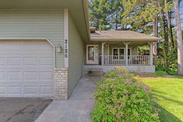 2126 142nd Lane NW, Andover, MN 55304