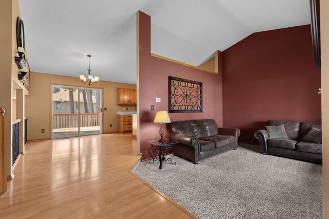 2126 142nd Lane NW, Andover, MN 55304