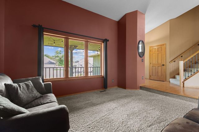 2126 142nd Lane NW, Andover, MN 55304