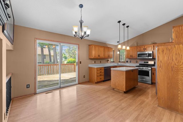 2126 142nd Lane NW, Andover, MN 55304