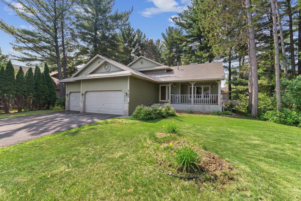 2126 142nd Lane NW, Andover, MN 55304