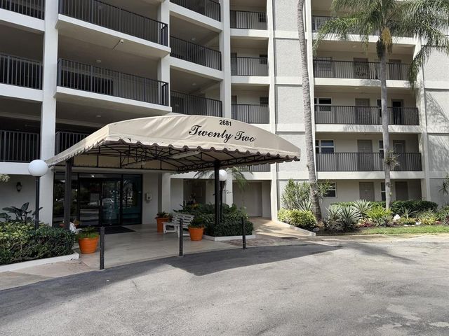 2681 S Course Drive 511, Pompano Beach, FL 33069