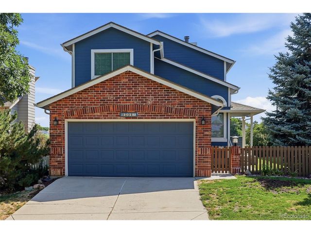 9504 Pendleton Dr, Highlands Ranch, CO 80126