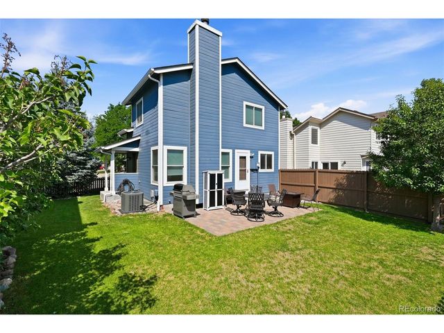 9504 Pendleton Dr, Highlands Ranch, CO 80126