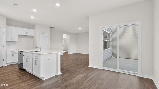 148 Honeydew Drive, Angier, NC 27501