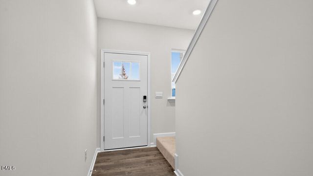 148 Honeydew Drive, Angier, NC 27501