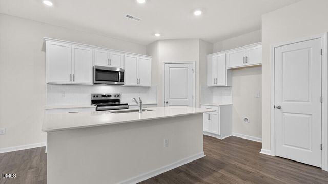 148 Honeydew Drive, Angier, NC 27501