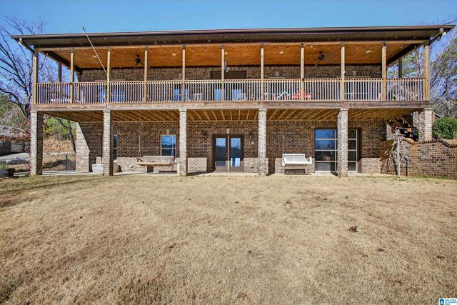 256 MULBERRY LANE, Shelby, AL 35143