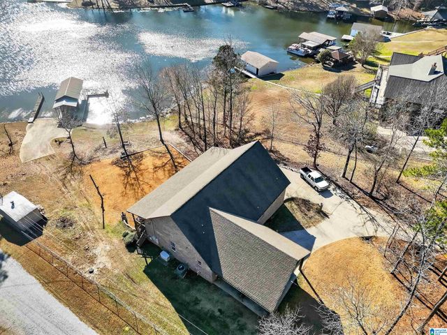 256 MULBERRY LANE, Shelby, AL 35143